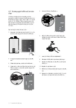 Предварительный просмотр 36 страницы Navien NPE-180A2 User'S Information Manual