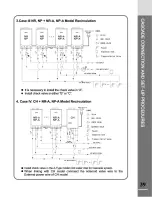 Предварительный просмотр 39 страницы Navien NR-180A Installation Manual