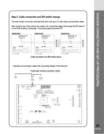 Предварительный просмотр 41 страницы Navien NR-180A Installation Manual