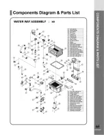 Предварительный просмотр 65 страницы Navien NR-180A Installation Manual