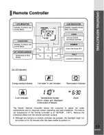 Preview for 13 page of Navien NR-180A Owner'S Operation Manual