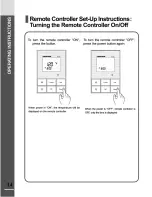 Preview for 14 page of Navien NR-180A Owner'S Operation Manual