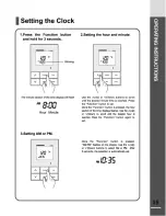 Preview for 15 page of Navien NR-180A Owner'S Operation Manual