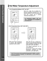 Preview for 18 page of Navien NR-180A Owner'S Operation Manual