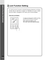 Preview for 22 page of Navien NR-180A Owner'S Operation Manual