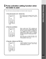 Preview for 25 page of Navien NR-180A Owner'S Operation Manual