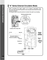 Preview for 28 page of Navien NR-180A Owner'S Operation Manual