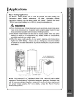 Preview for 29 page of Navien NR-180A Owner'S Operation Manual