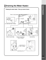 Preview for 31 page of Navien NR-180A Owner'S Operation Manual