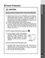 Preview for 35 page of Navien NR-180A Owner'S Operation Manual