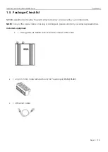 Preview for 10 page of NavigateWorx NR300 User Manual