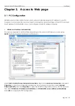 Preview for 19 page of NavigateWorx NR300 User Manual