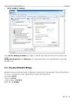 Preview for 20 page of NavigateWorx NR300 User Manual