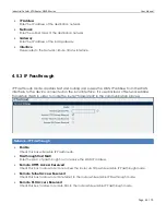 Preview for 46 page of NavigateWorx NR300 User Manual