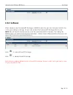 Preview for 60 page of NavigateWorx NR300 User Manual