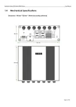 Preview for 9 page of NavigateWorx NR600 Series User Manual