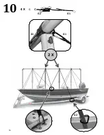 Preview for 16 page of Navigloo 3120 Assembly Instructions Manual