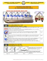 Предварительный просмотр 2 страницы Navigloo 3540 Assembly Instructions