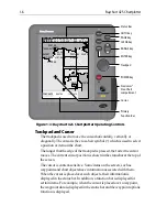 Preview for 14 page of Navionics Raychart 425 Owner'S Handbook Manual