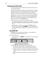 Preview for 22 page of Navionics Raychart 425 Owner'S Handbook Manual