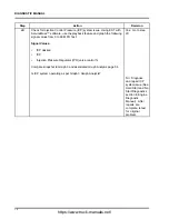 Preview for 14 page of Navistar MaxxForce DT Diagnostic Manual