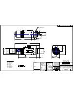 Navitar 1-62633 Dimensional Drawing preview