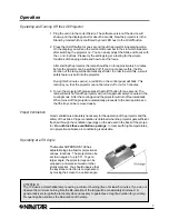 Предварительный просмотр 7 страницы Navitar 10K User Manual