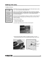 Предварительный просмотр 14 страницы Navitar 10K User Manual