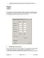 Preview for 7 page of Navitar 12X Zoom Instruction Manual