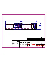 Preview for 1 page of Navitar 53C-30-1-5X Dimensional Drawing