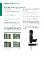 Preview for 16 page of Navitar Zoom 6000 Brochure