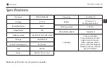 Preview for 3 page of Navitel CR900 User Manual