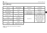 Предварительный просмотр 9 страницы Navitel CR900 User Manual