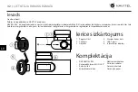 Предварительный просмотр 32 страницы Navitel R35 User Manual