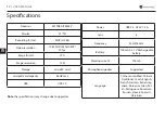 Preview for 12 page of Navitel R400 Instruction Manual