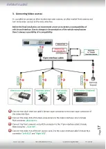 Preview for 17 page of NavLinkz RL4-SY3-R5 Manual