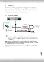 Preview for 18 page of NavLinkz RL4-SY3-R5 Manual