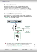 Preview for 19 page of NavLinkz RL4-SY3-R5 Manual