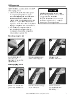 Preview for 9 page of Navman 8084 Installation And Operation Manual