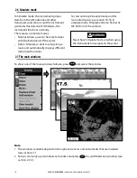 Preview for 16 page of Navman 8084 Installation And Operation Manual