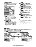 Preview for 18 page of Navman 8084 Installation And Operation Manual