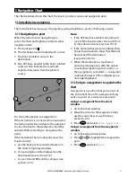 Preview for 21 page of Navman 8084 Installation And Operation Manual