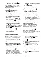 Preview for 25 page of Navman 8084 Installation And Operation Manual