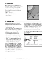 Предварительный просмотр 26 страницы Navman 8084 Installation And Operation Manual