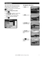 Preview for 27 page of Navman 8084 Installation And Operation Manual