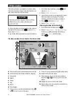 Предварительный просмотр 56 страницы Navman 8084 Installation And Operation Manual