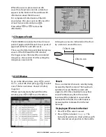 Preview for 60 page of Navman 8084 Installation And Operation Manual