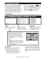 Preview for 62 page of Navman 8084 Installation And Operation Manual