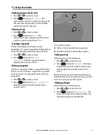 Preview for 63 page of Navman 8084 Installation And Operation Manual