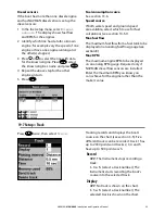 Preview for 83 page of Navman 8084 Installation And Operation Manual